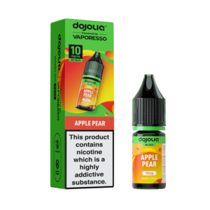 Vaporesso DojoLiq Salts 10ml