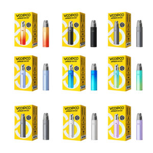 Voopoo Argus G4 Mini 11650mAh Pod Vape Kit