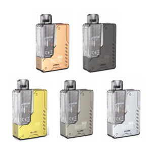 Aspire Gotek Pro Vape Kit