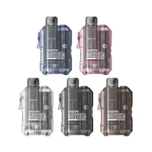 Aspire Gotek X Pod Vape Kit