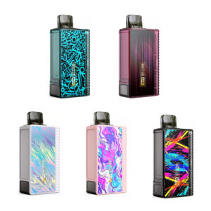 Aspire Gotek Nano 1000mAh Pod Vape Kit