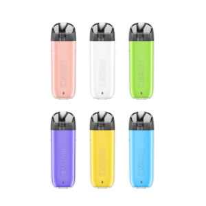 Aspire Minican 2 400mAh Pod Vape Kit