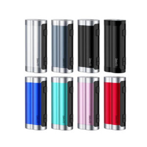 Aspire Zelos X Box Mod 80 Watts Box Mod