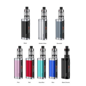 Aspire Zelos X Box Mod 80 Watts Vape Kit