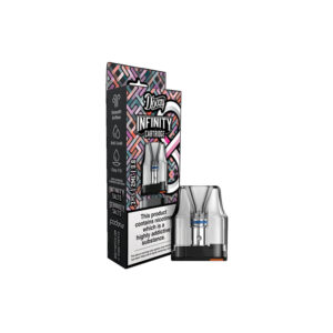 Doozy Vape Infinity Replacement Pods