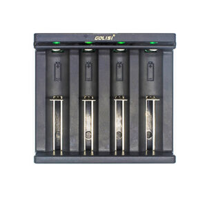 Golsis Needle 4 Compact Mini Charger