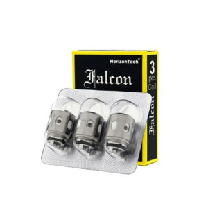 Horizen Tech Falcon M1+ 0.16Ω Mesh Replacement Coils