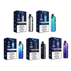 Hayati X4 Pod Vape Kit