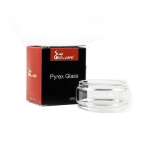 Hellvape Rebirth RTA 5ml Pyrex Replacement Glass