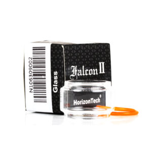 Horizon Tech Falcon II Tank Fat Boy 2ml Bubble Glass