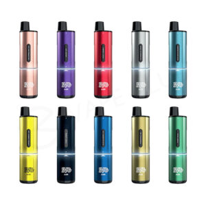 IVG AIR 2400 4 in 1 20mg Prefilled Pod Vape kit