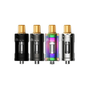 Innokin Endura T18E Pro 2ml Vape Tank