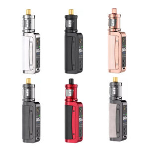 Innokin Cool Fire Z80 Zenith 2 Vape Kit