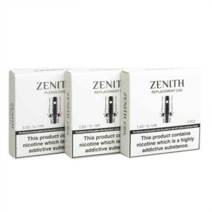 Innokin Z Zenith Replacement Coil