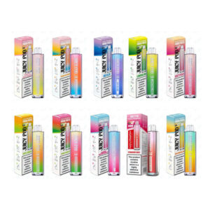 Juicy Pod Novamax 10K Puffs Disposable Vape Kit