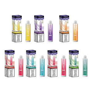 Lost Mary X Hawcos Pro Max 20mg 7000 Puffs Pre-Filled Pod Vape Kit