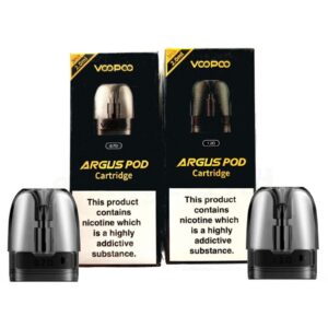 Voopoo Argus 0.7Ω Replacement Pods