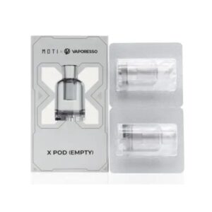 Vaporesso Moti X Mini Replacement Pods
