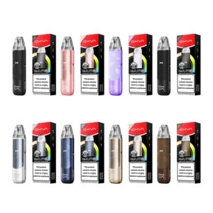 Oxva NeXlim Go 1800mAh Pod Vape Kit