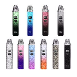 Oxva Xlim Classic Edition 1000mAh Pod Vape kit