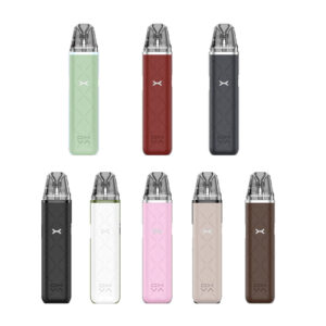 OXVA Xlim Go 1000mAh Pod Vape Kit