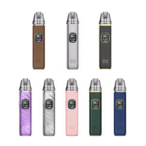 Oxva Xlim Pro 2 Pod kit 30W 1300mAh Pod Vape Kit