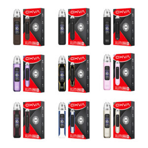 Oxva Xlim Pro 3 30W 1500mAh Pod Vape Kit