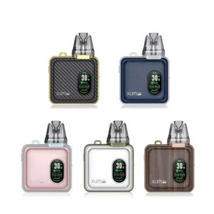 OXVA Xlim SQ Pro 1200 mAh Pod Vape Kit