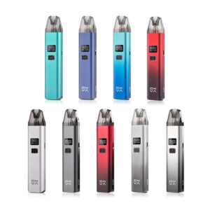 Oxva Xlim V2 Pod Vape Kit