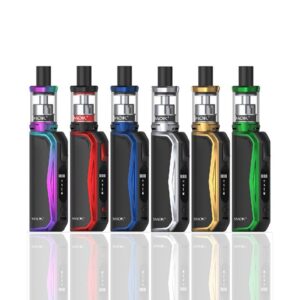 Smok Priv N19 Vape Kit