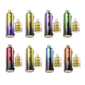 Pyne Pod Click 50K Prefilled  Pods