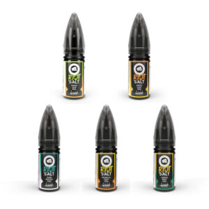 Riot SALT Hybrid 10mg-10ml Nic Salt (Pack of 10)