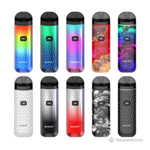 Smok Nord Pro Pod Vape Kit