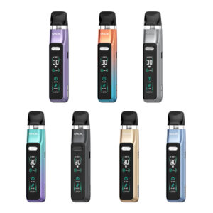 Smok Novo GT 30W 1300mAh Pod Vape Kit
