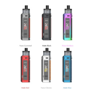 Smok G Priv Pro Pod Vape Kit