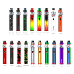 Smok Stick Prince P25 3000mAh  Vape Kit