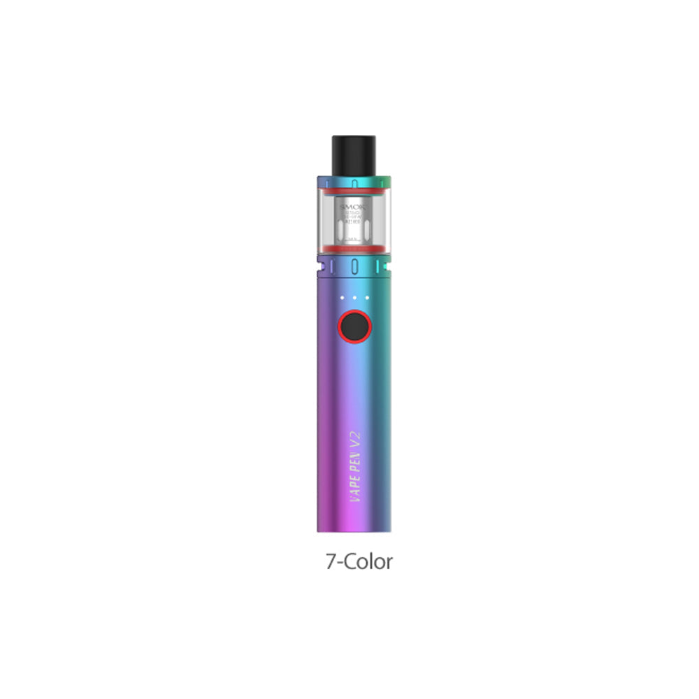 Smok Vape Pen V2 Vape Kit - Image 8