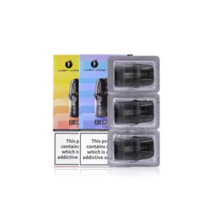 Lost Vape Ursa V3 Replacement Pods