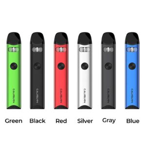 Uwell Caliburn A3 Pod Vape Kit