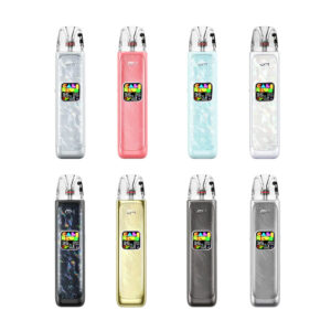 Uwell Caliburn G4 1300mAh Pod Vape Kit