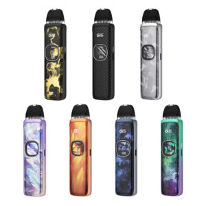 Uwell Caliburn G5 1600mAh Pod Vape Kit