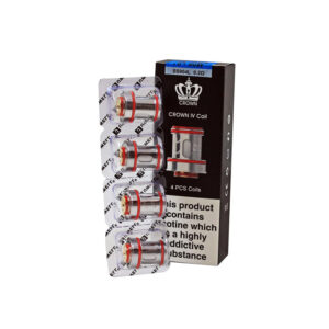 Uwell Crown IV - 0.2Ω Replacement Coil