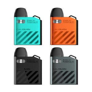 Uwell Caliburn AK2 Pod Vape Kit