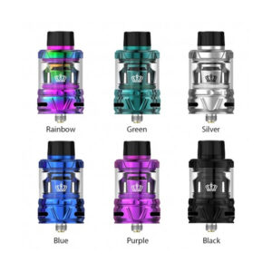 Uwell Crown IV 2ml  Sub Ohm Vape Tank