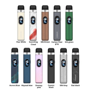 Vaporesso XROS 6 1800mAh Pod Vape Kit