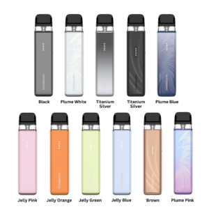 Vaporesso XROS 6 Mini 1600mAh Pod Vape Kit