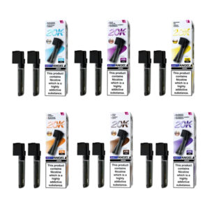 Vape Bars Angel 20K Prefilled Pods