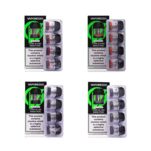 Vaporesso Luxe Q Replacement Pods