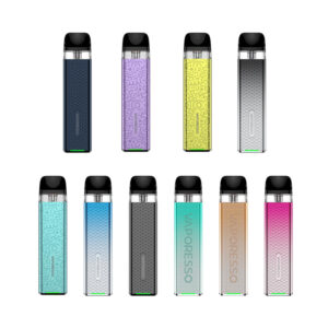 Vaporesso XROS 3 Mini 1000mAh Pod Vape Kit