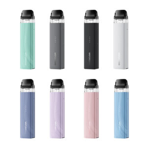 Vaporesso XROS Mini Retro 1000mAh Pod Vape Kit